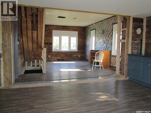 900 1St Street W, Nipawin, SK - Indoor Photo Showing Other Room