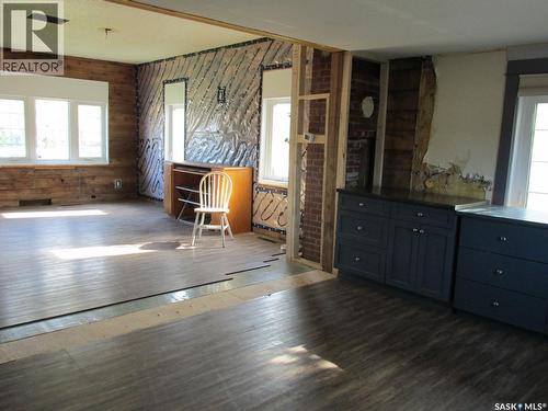 900 1St Street W, Nipawin, SK - Indoor