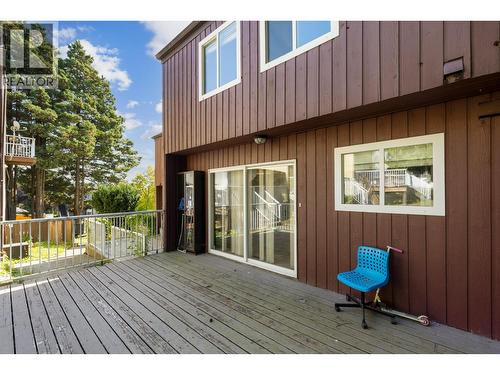1-2, 4-7 322 Begin Street, Coquitlam, BC - Outdoor With Deck Patio Veranda With Exterior