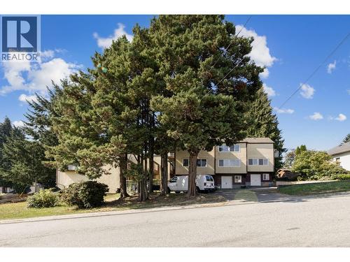 1-2, 4-7 322 Begin Street, Coquitlam, BC - Outdoor