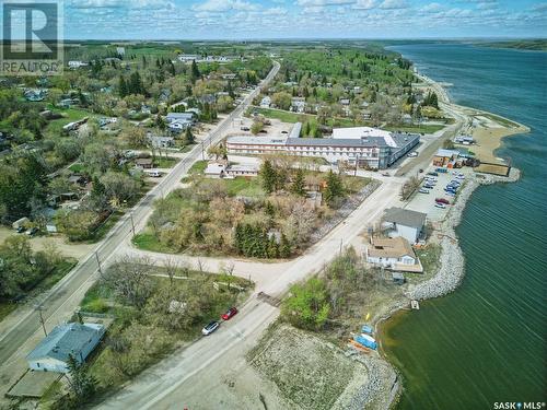 100 Maclachlan Avenue, Manitou Beach, SK 