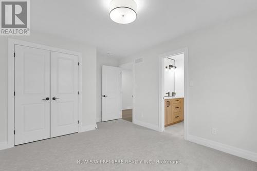 Similar home built for another client - 4387 Green Bend, London South (South V), ON - Indoor Photo Showing Other Room