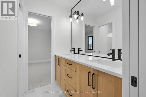 Similar home built for another client - 4387 Green Bend, London South (South V), ON - Indoor