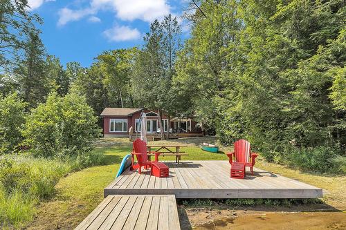 132 Ch. du Lac-Achigan  Val-Des-Monts, QC J8N 1C5