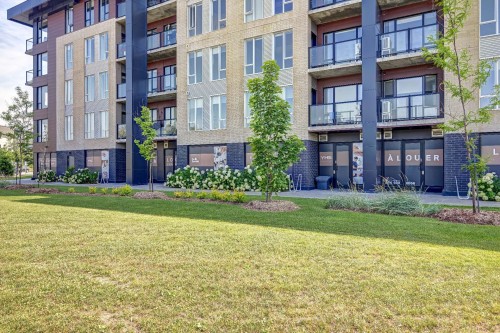 Façade - 104-980 Av. Pierre-Dansereau, Terrebonne (Terrebonne), QC - Outdoor With Facade