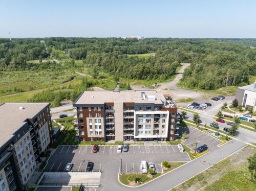 Vue d'ensemble - 104-980 Av. Pierre-Dansereau, Terrebonne (Terrebonne), QC - Outdoor With View