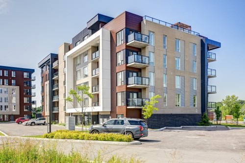 Extérieur - 104-980 Av. Pierre-Dansereau, Terrebonne (Terrebonne), QC - Outdoor With Facade