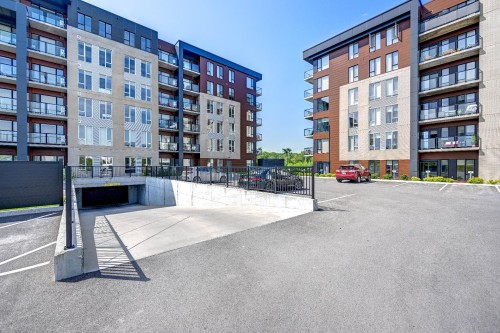 Extérieur - 104-980 Av. Pierre-Dansereau, Terrebonne (Terrebonne), QC - Outdoor With Facade