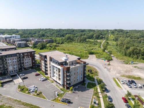 Vue d'ensemble - 103-980 Av. Pierre-Dansereau, Terrebonne (Terrebonne), QC - Outdoor With View