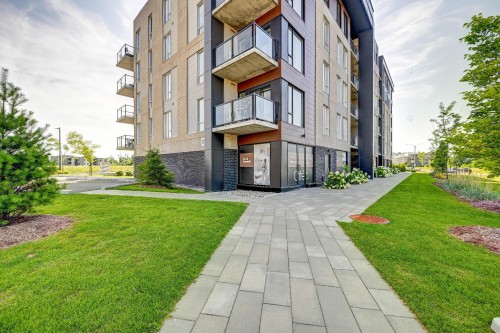 Extérieur - 102-980 Av. Pierre-Dansereau, Terrebonne (Terrebonne), QC - Outdoor With Facade