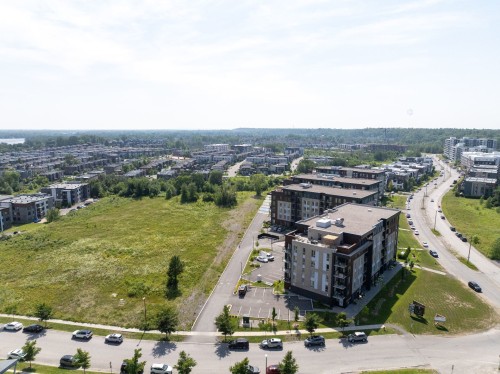 Vue d'ensemble - 102-980 Av. Pierre-Dansereau, Terrebonne (Terrebonne), QC - Outdoor With View