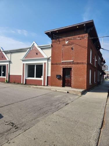 Frontage - 116  - A Rue Maclaren E., Gatineau (Buckingham), QC 