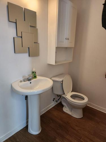 Bathroom - 116  - A Rue Maclaren E., Gatineau (Buckingham), QC 