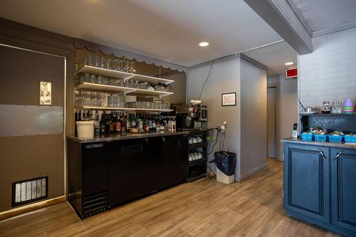 Intérieur - 571 Rue Notre-Dame, Charette, QC - Indoor