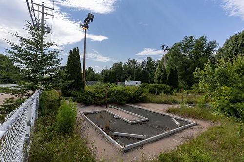 Terre/Terrain - 571 Rue Notre-Dame, Charette, QC - Outdoor With View