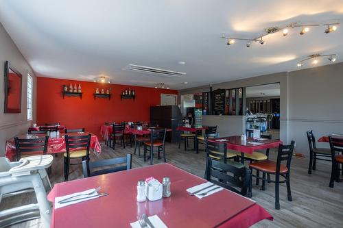 Intérieur - 571 Rue Notre-Dame, Charette, QC - Indoor