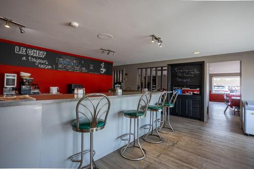 Intérieur - 571 Rue Notre-Dame, Charette, QC - Indoor Photo Showing Other Room