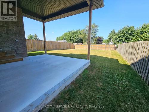 4705 LEE AVENUE  Niagara Falls (Ascot), ON L2H 1M7