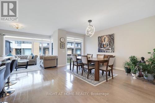 159 Rockmelon Street, Ottawa, ON - Indoor Photo Showing Other Room