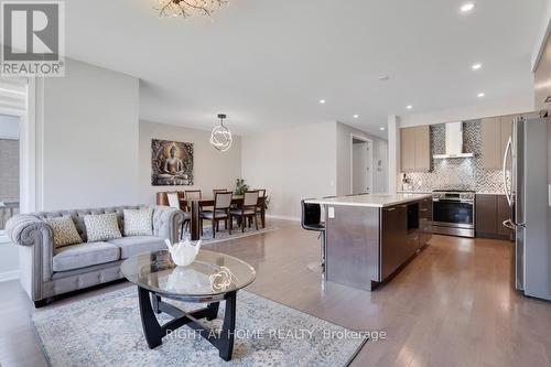 159 Rockmelon Street, Ottawa, ON - Indoor