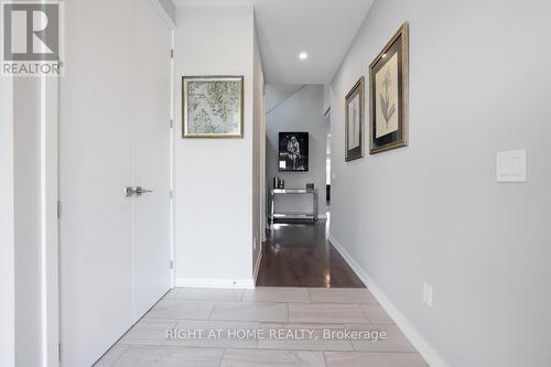elegant gallery - 159 Rockmelon Street, Ottawa, ON - Indoor Photo Showing Other Room