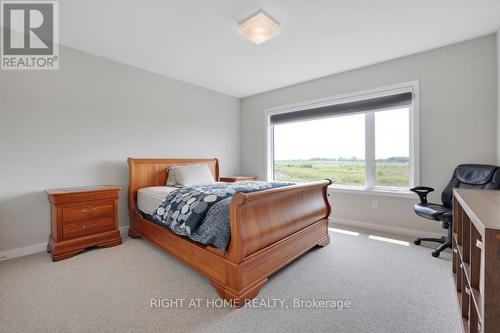 bedroom 3 - 159 Rockmelon Street, Ottawa, ON - Indoor Photo Showing Bedroom