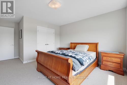 159 Rockmelon Street, Ottawa, ON - Indoor Photo Showing Bedroom