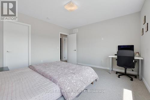 159 Rockmelon Street, Ottawa, ON - Indoor Photo Showing Bedroom