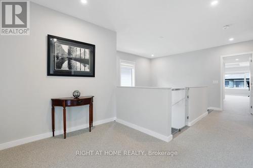nook/ loft area on the second floor - 159 Rockmelon Street, Ottawa, ON - Indoor Photo Showing Other Room