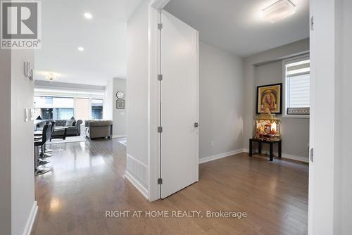 OFFICE/ FLEX SPACE  main level - 159 Rockmelon Street, Ottawa, ON - Indoor Photo Showing Other Room