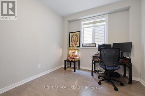 office/ flex space main level - 159 Rockmelon Street, Ottawa, ON - Indoor Photo Showing Office
