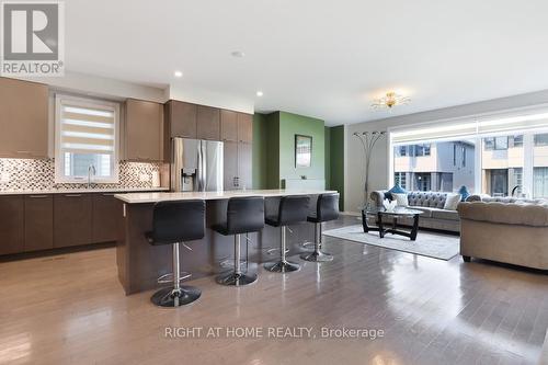 159 Rockmelon Street, Ottawa, ON - Indoor Photo Showing Other Room