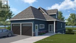 34 MAGAZINE STREET  Penetanguishene, ON L9M 0W7