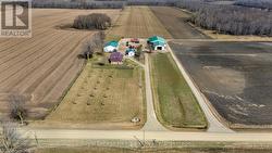 45870 CREAMERY ROAD  Howick, ON N0G 1V0