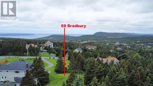 69 Bradburys Road, Portugal Cove - St. Philips, NL 