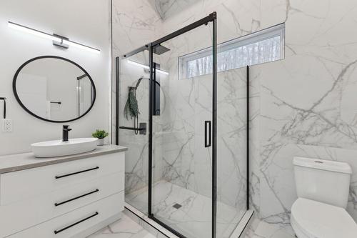 Salle de bains - 68 Ch. Réthier, Val-Des-Monts, QC - Indoor Photo Showing Bathroom