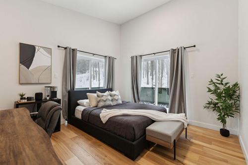 Chambre à coucher - 68 Ch. Réthier, Val-Des-Monts, QC - Indoor Photo Showing Bedroom