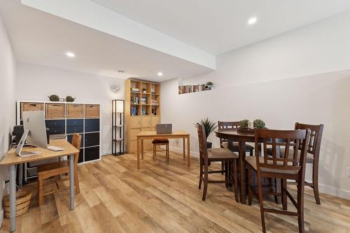 Sous-sol - 68 Ch. Réthier, Val-Des-Monts, QC - Indoor Photo Showing Other Room