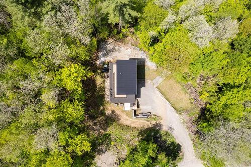 Photo aérienne - 68 Ch. Réthier, Val-Des-Monts, QC - Outdoor