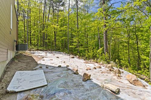 Terre/Terrain - 68 Ch. Réthier, Val-Des-Monts, QC - Outdoor