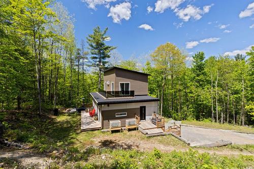Façade - 68 Ch. Réthier, Val-Des-Monts, QC - Outdoor