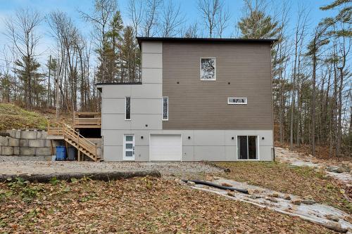 Cour - 68 Ch. Réthier, Val-Des-Monts, QC - Outdoor With Exterior