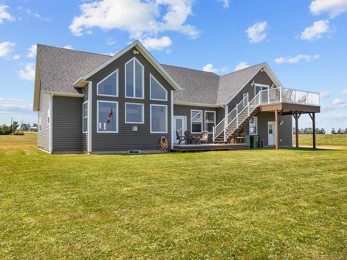 84 Hatton Road, Marie, PE 