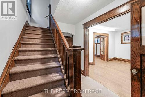 322 Waverley Street, Ottawa, ON - Indoor Photo Showing Other Room