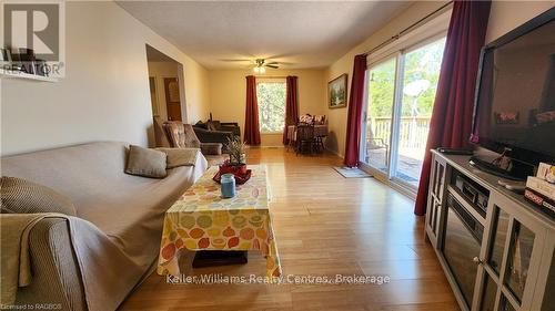 1 Cardinal Crescent, Northern Bruce Peninsula, ON - Indoor