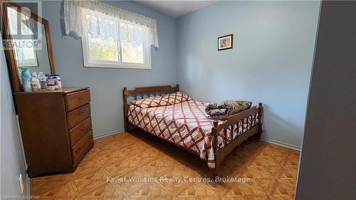 1 Cardinal Crescent, Northern Bruce Peninsula, ON - Indoor Photo Showing Bedroom