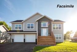 43 Hudson Avenue  Charlottetown, PE C1E 3W1