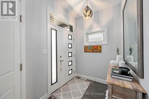 380 Tansbury Street, London North (North E), ON - Indoor Photo Showing Other Room