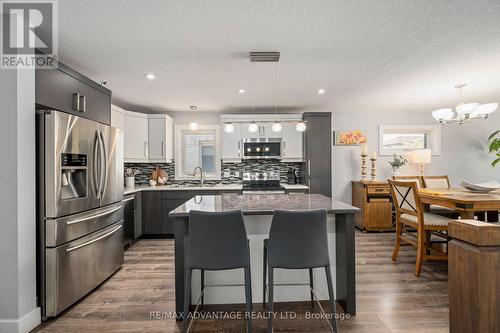 380 Tansbury Street, London North (North E), ON - Indoor