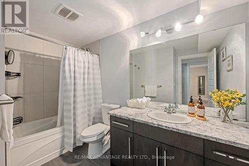 Bathroom #3 - Lower - 380 Tansbury Street, London North (North E), ON - Indoor Photo Showing Bathroom